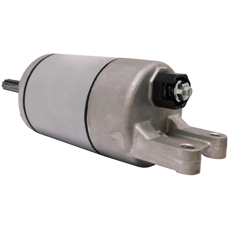 Wai Global Starter, STRMT PMDD 12V, 12 Volt 19488N